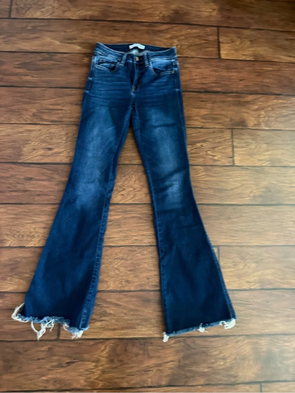 Flying Monkey women’s flares